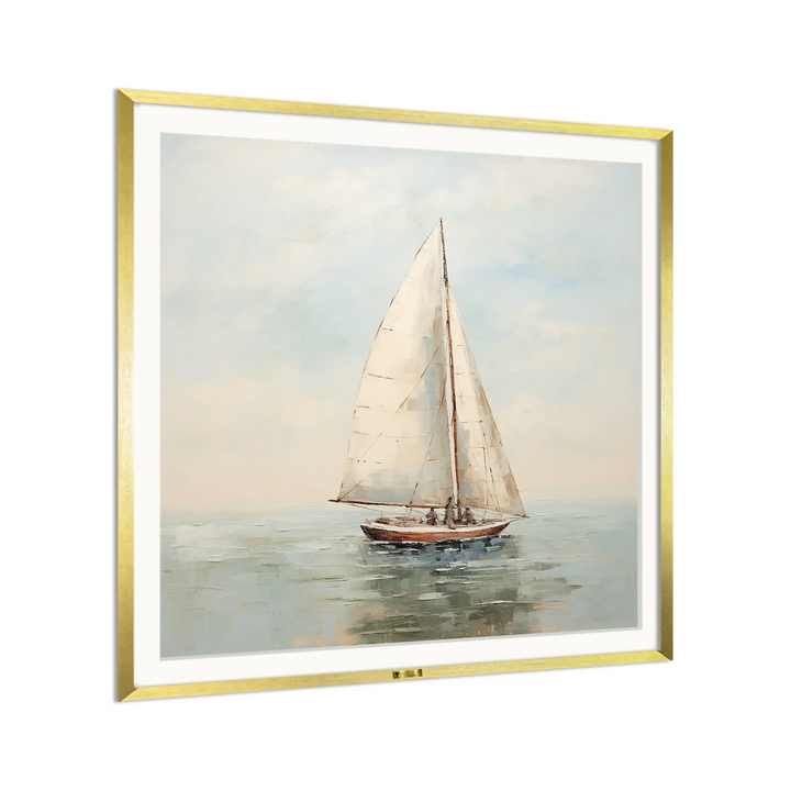 Sailing Serenity