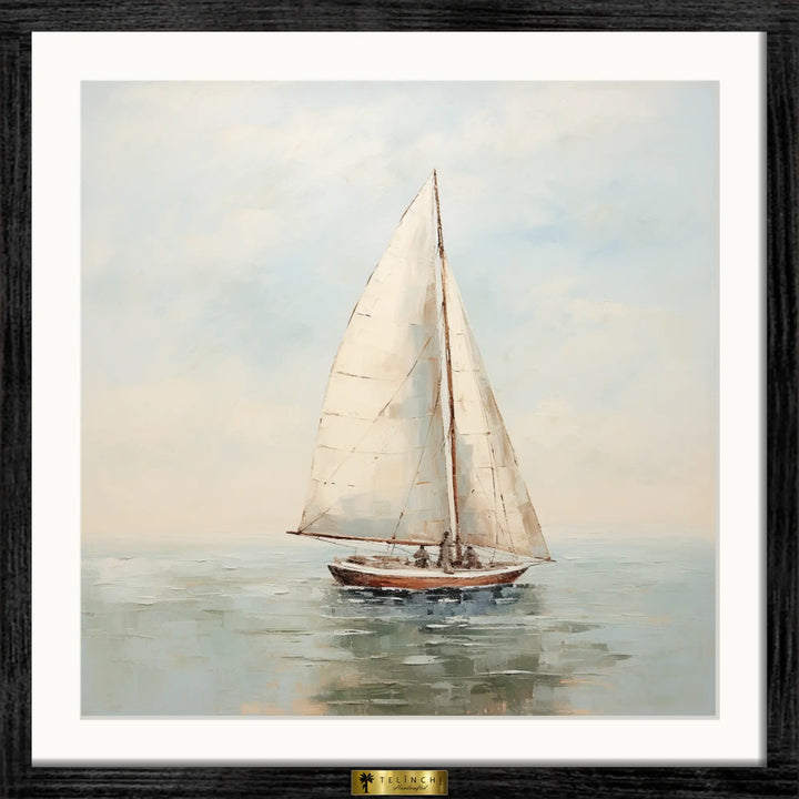 Sailing Serenity
