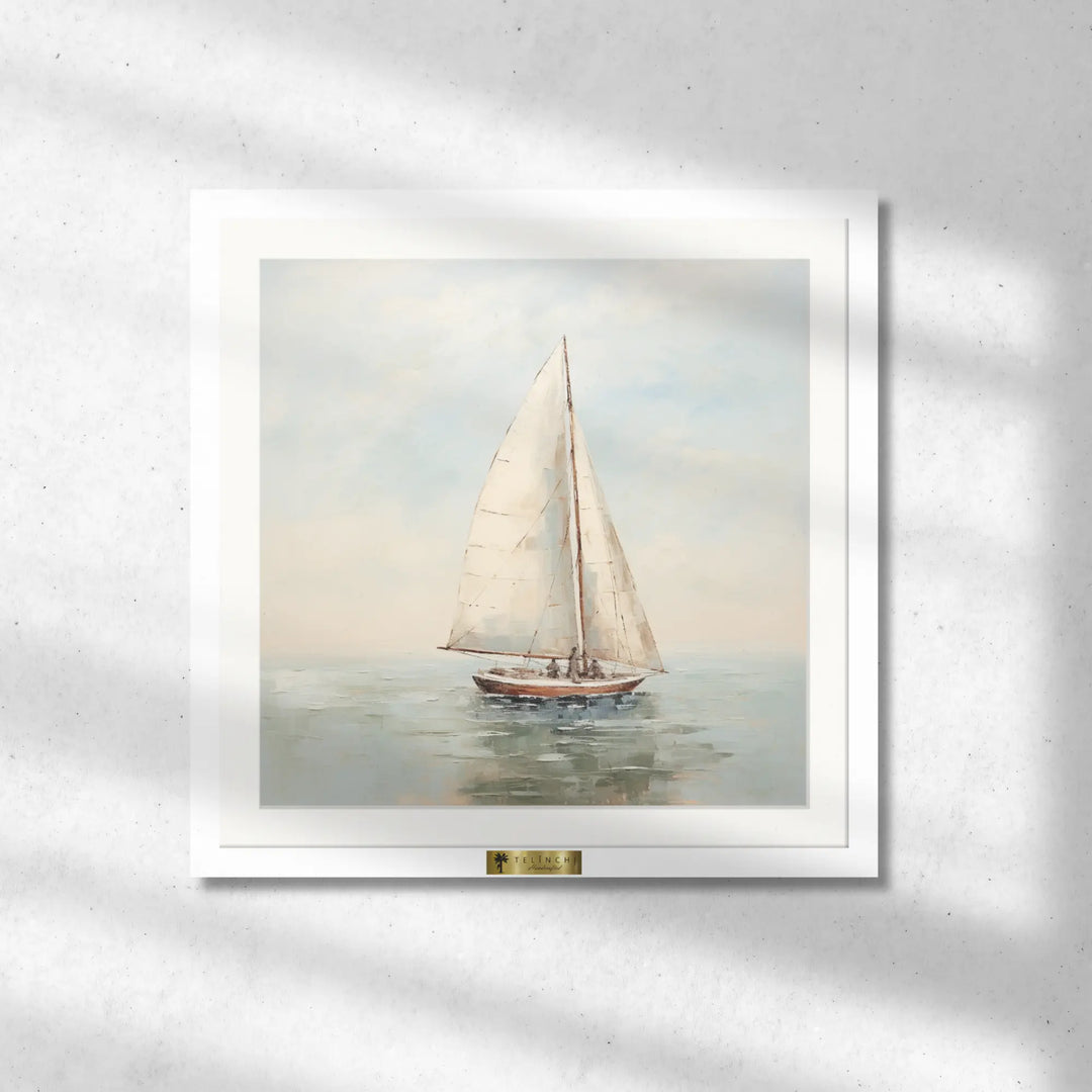 Sailing Serenity