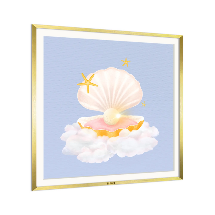 Pearl in the Sky
