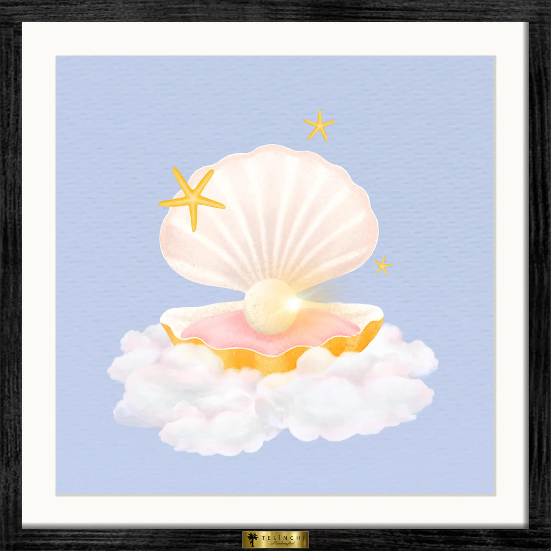 Pearl in the Sky