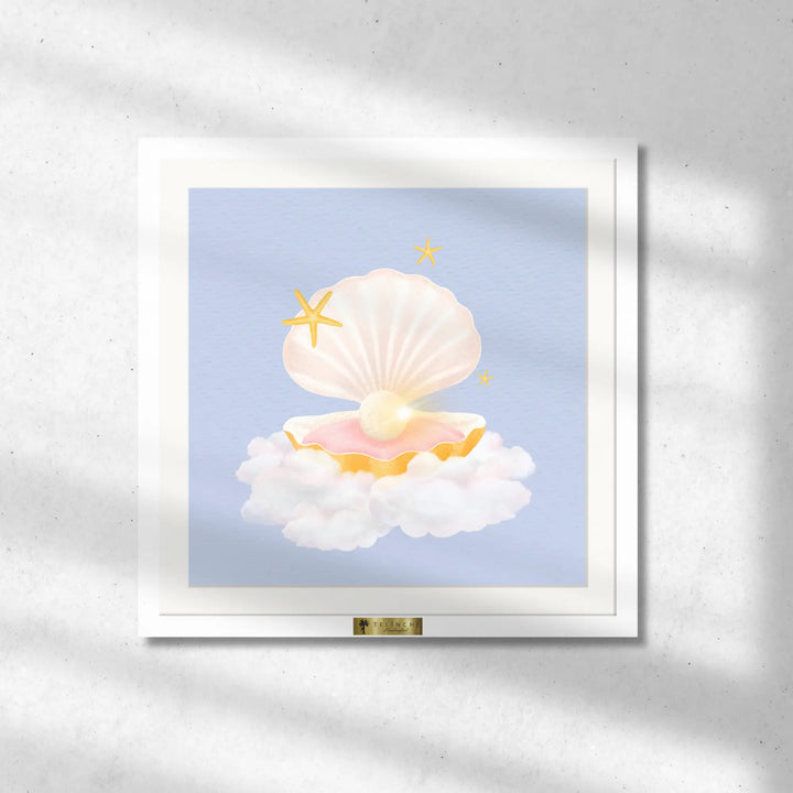 Pearl in the Sky