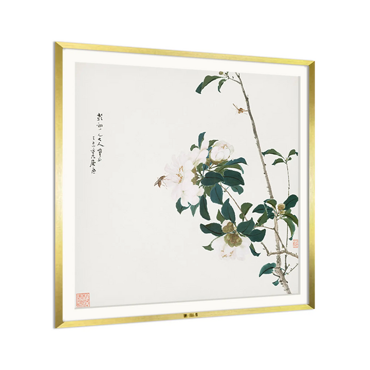 Elegant Simplicity