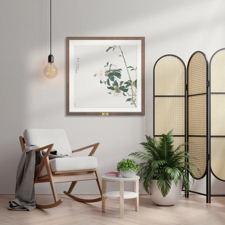 Elegant Simplicity