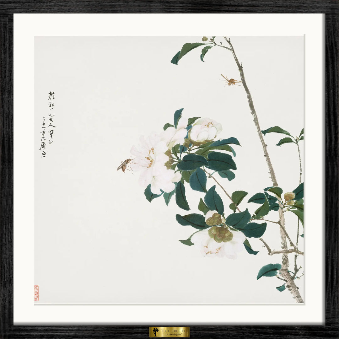 Elegant Simplicity