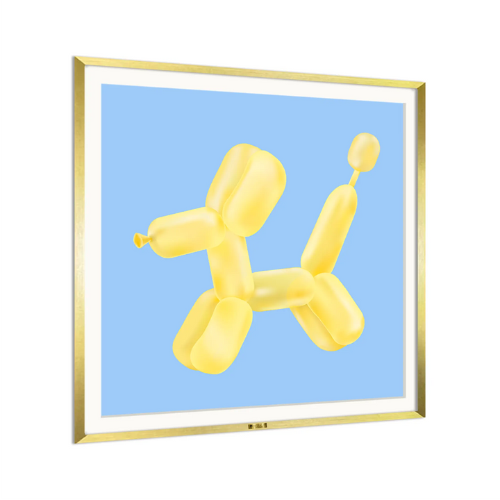 Balloon Buddy