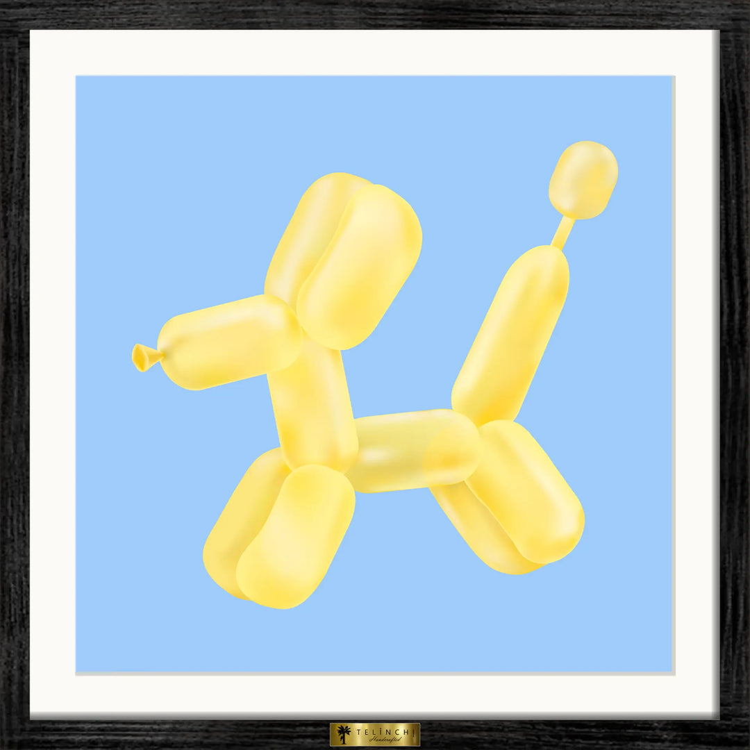 Balloon Buddy