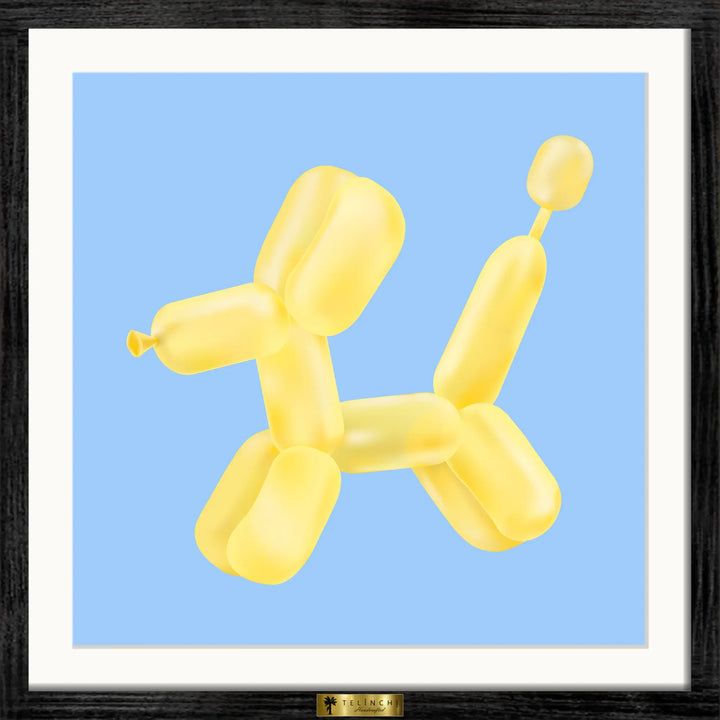 Balloon Buddy