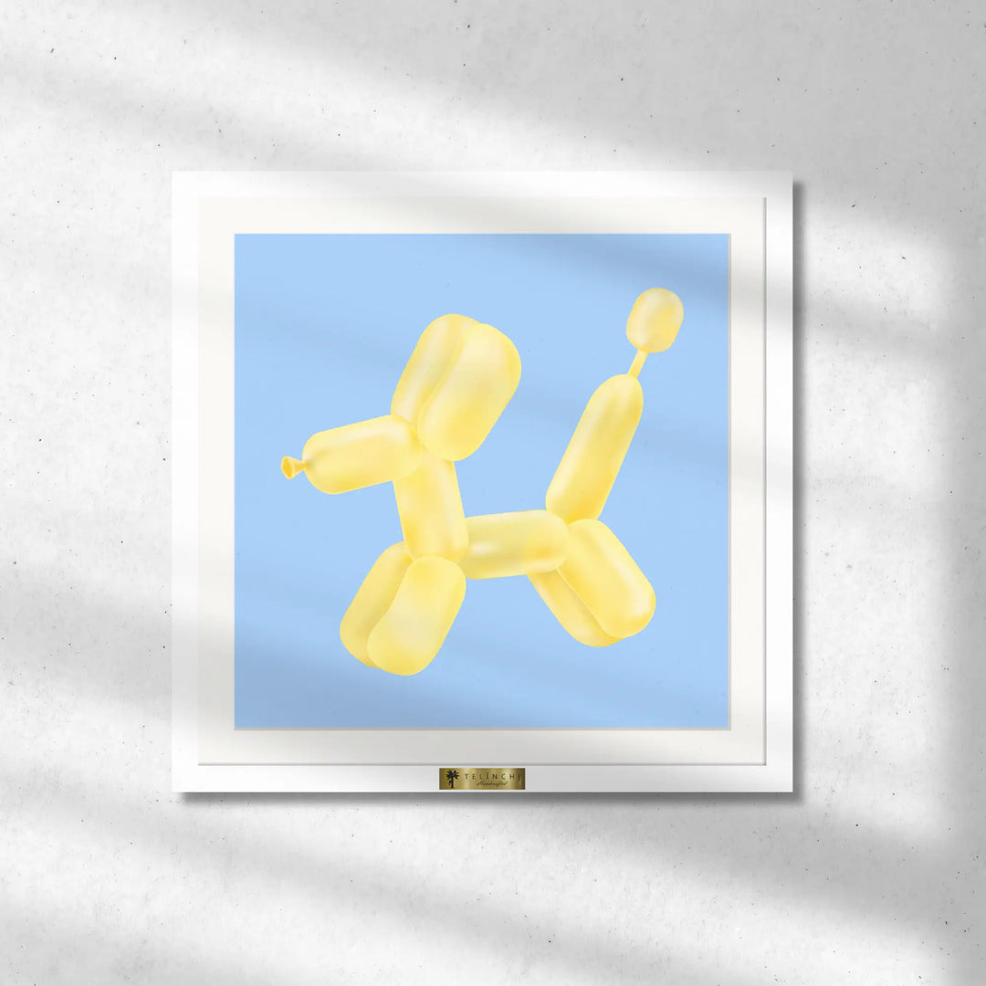 Balloon Buddy