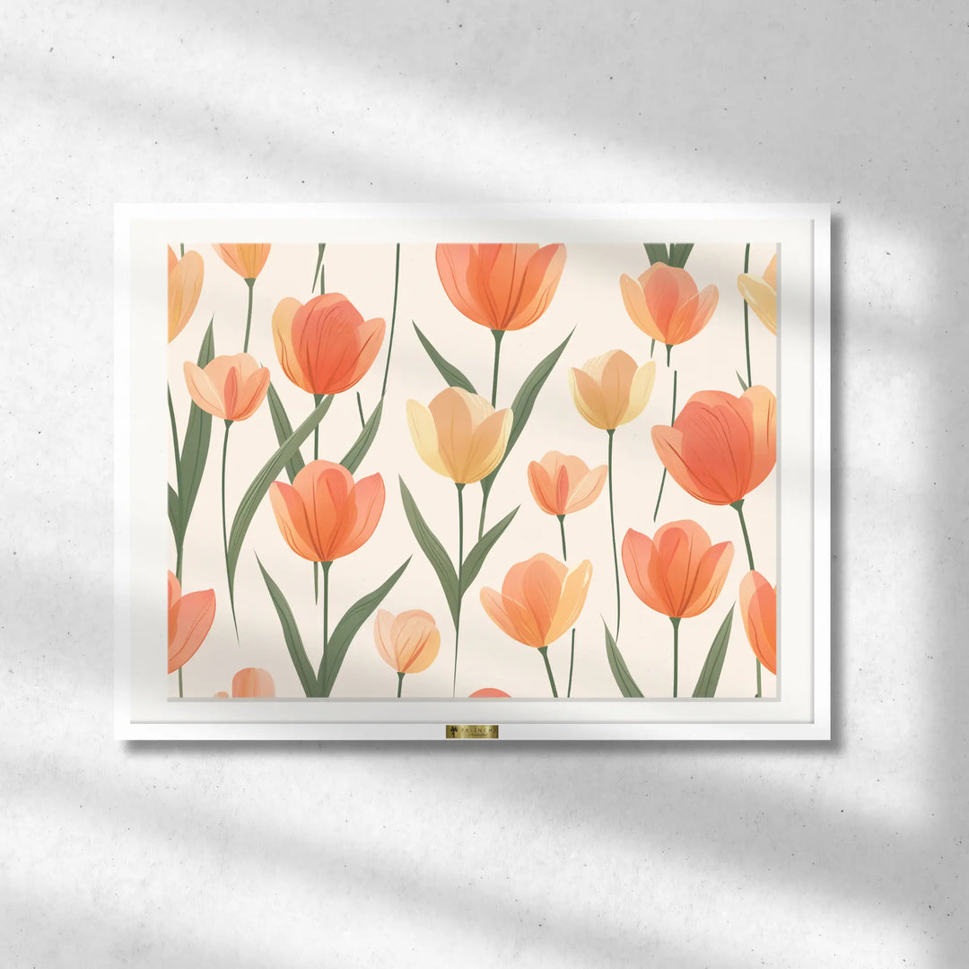Tulip Bliss