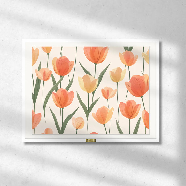 Tulip Bliss