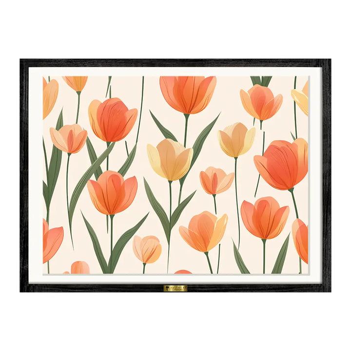 Tulip Bliss