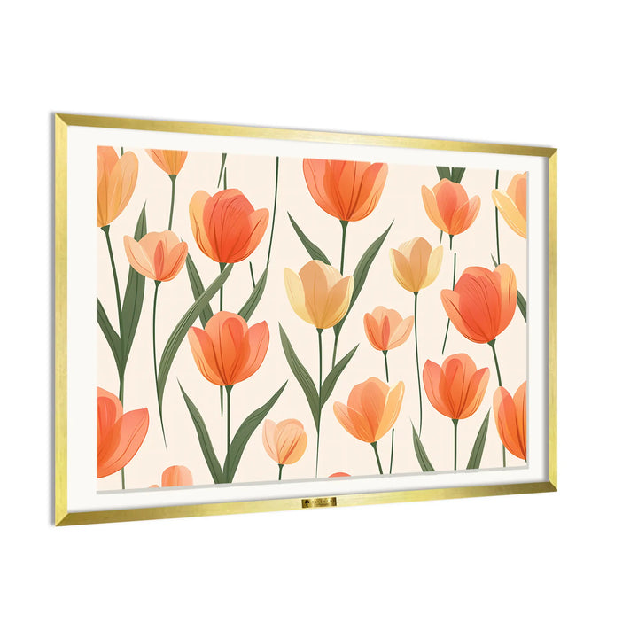 Tulip Bliss