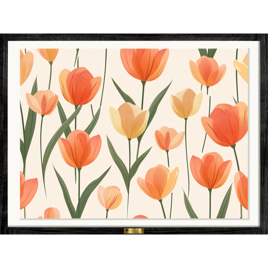 Tulip Bliss