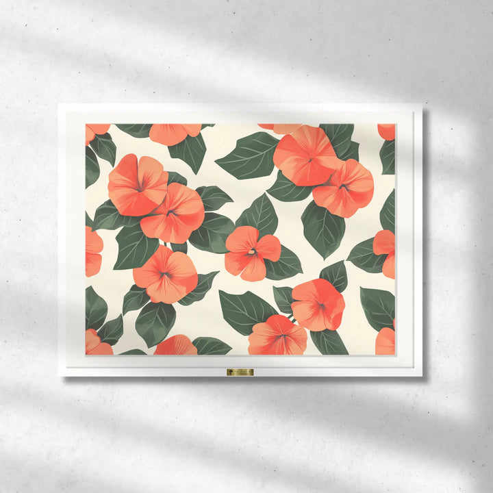 Petal Harmony