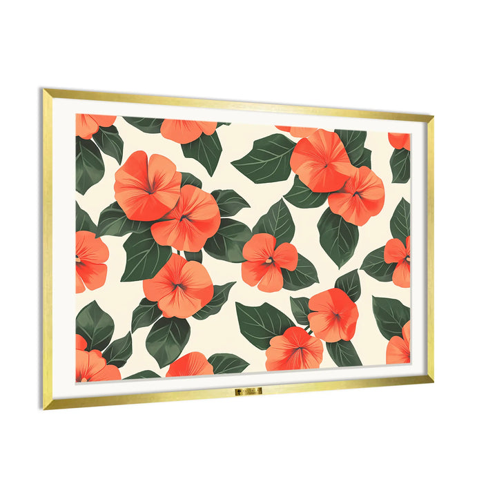 Petal Harmony