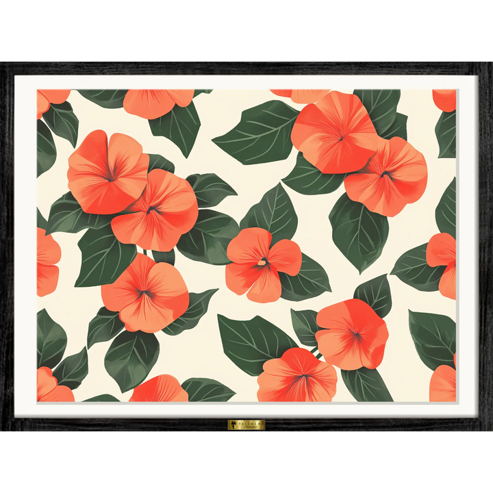 Petal Harmony