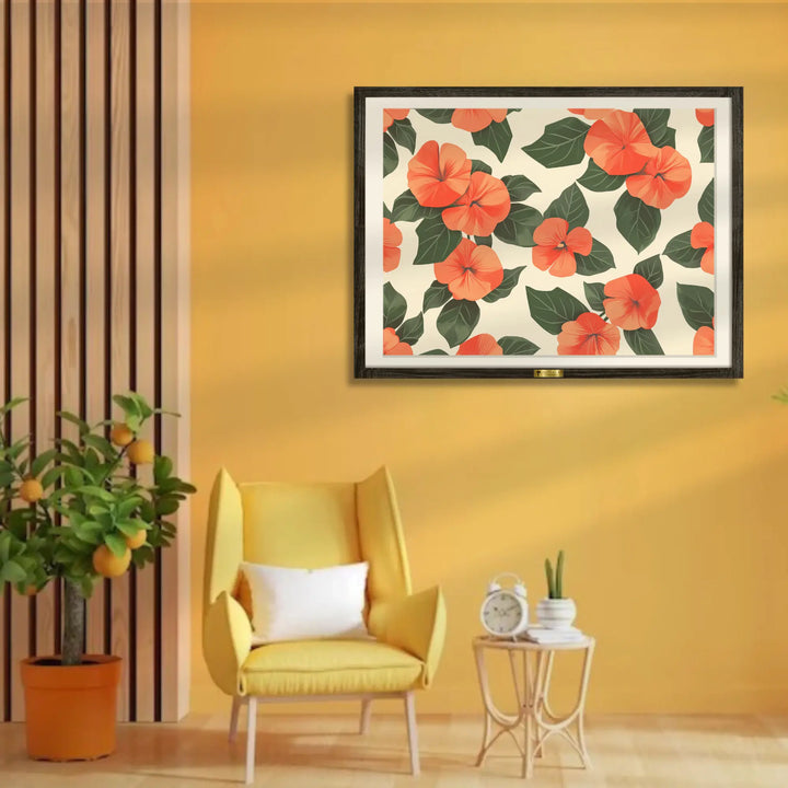 Petal Harmony