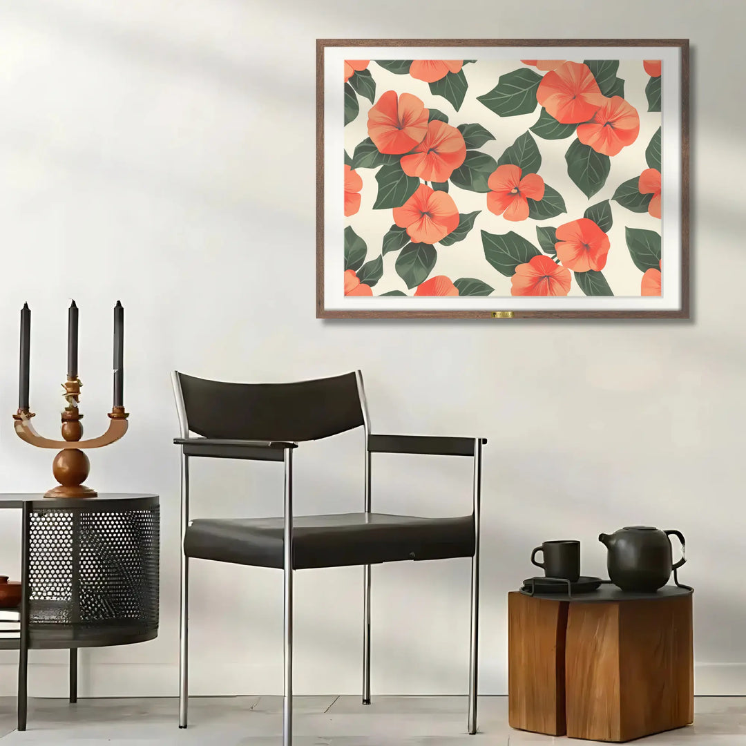 Petal Harmony