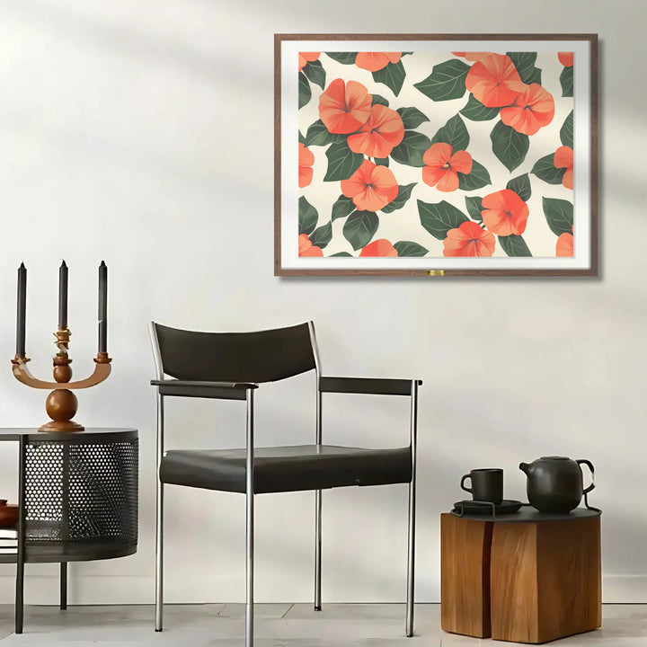 Petal Harmony