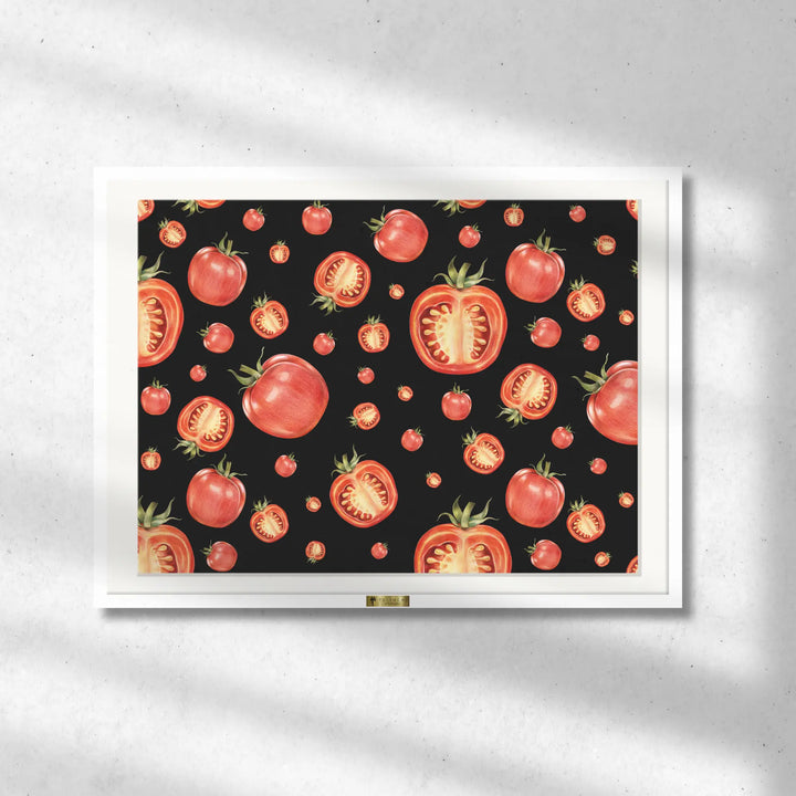 Tomato Delight Pattern