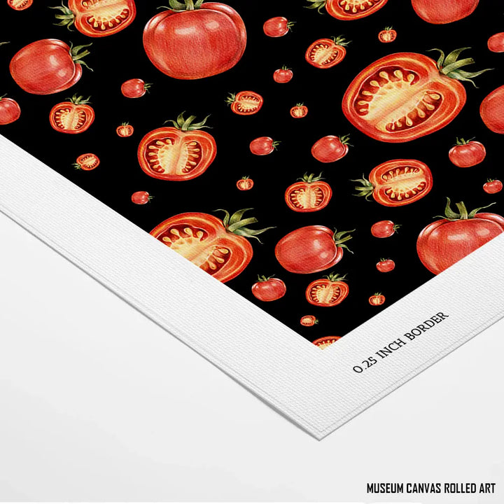 Tomato Delight Pattern