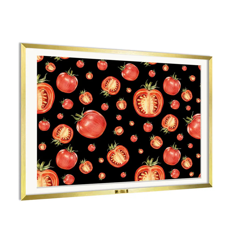 Tomato Delight Pattern