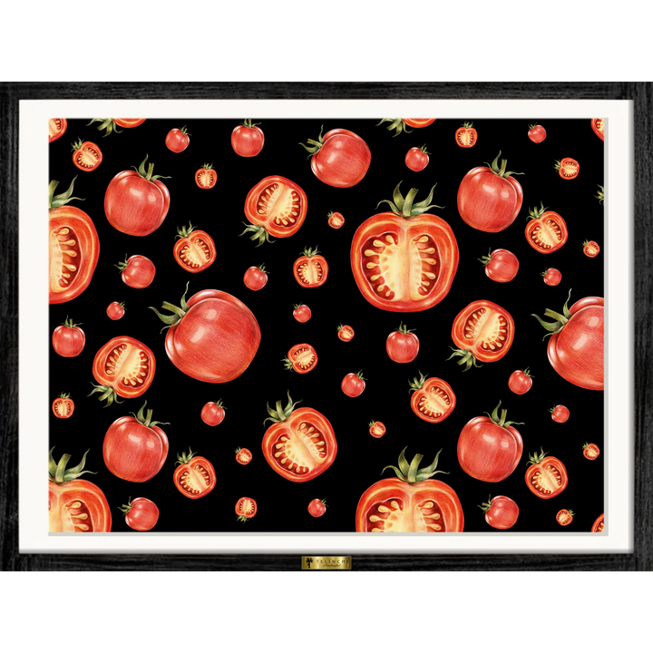 Tomato Delight Pattern