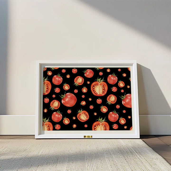 Tomato Delight Pattern