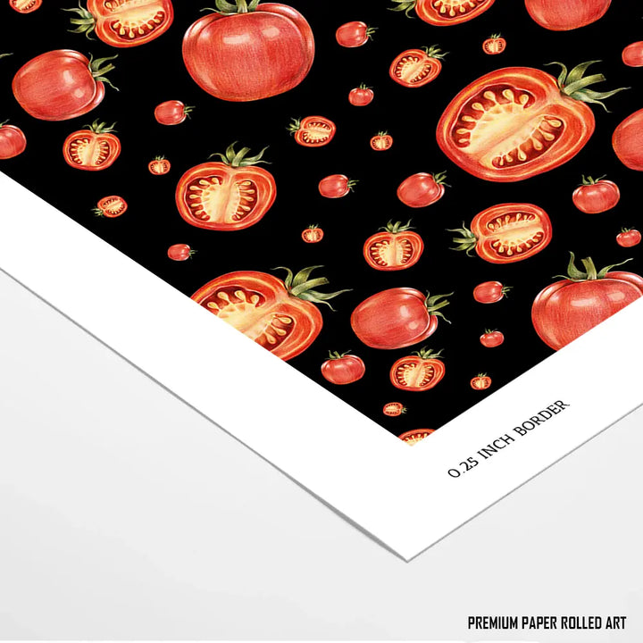Tomato Delight Pattern
