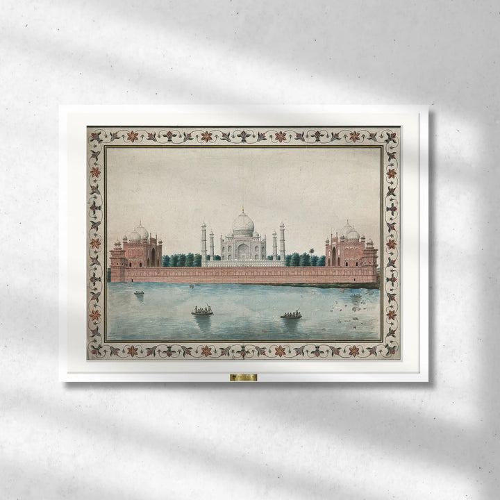 Taj’s Waterfront