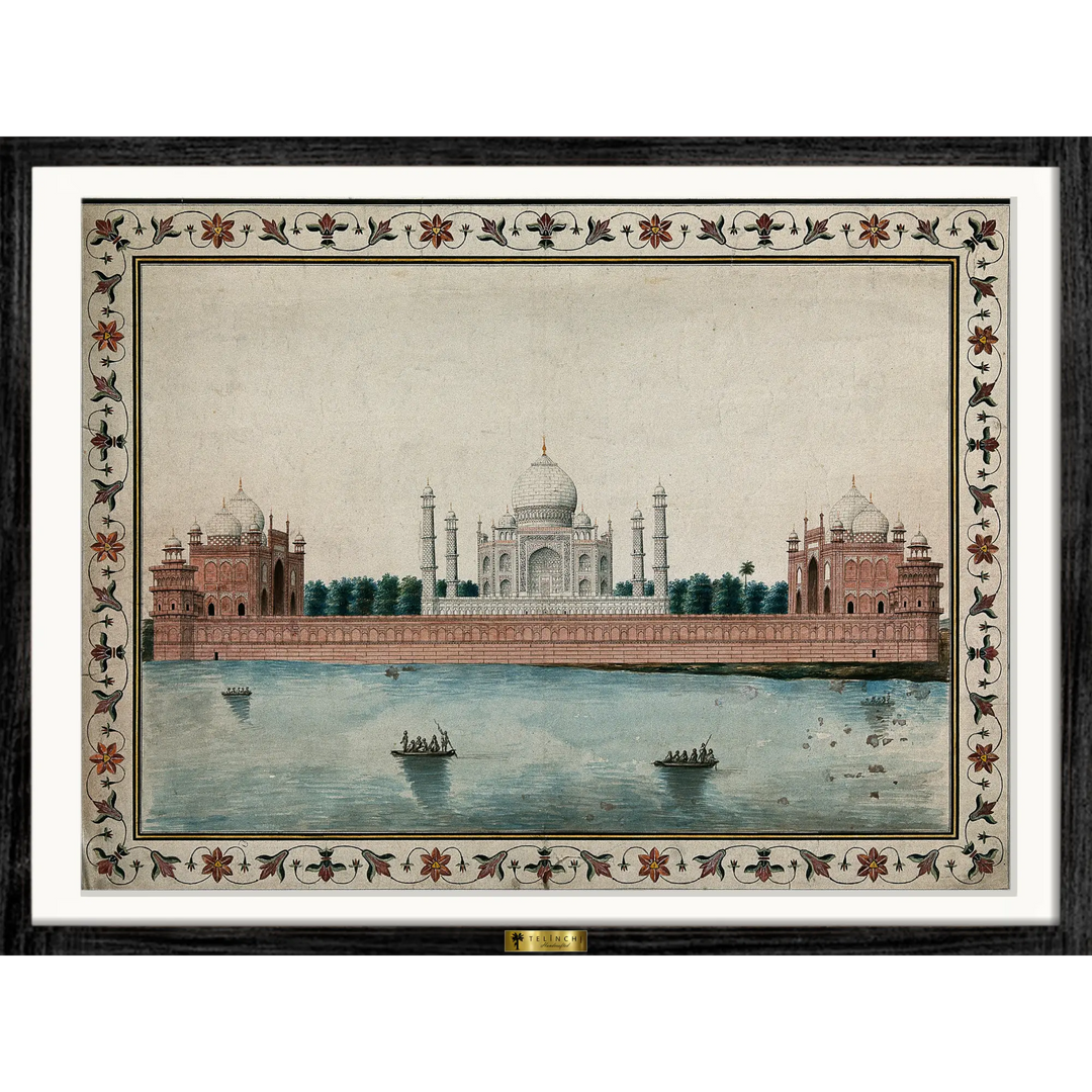Taj’s Waterfront
