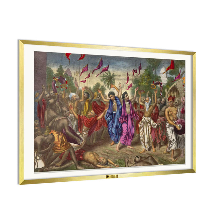 Chant of Devotion