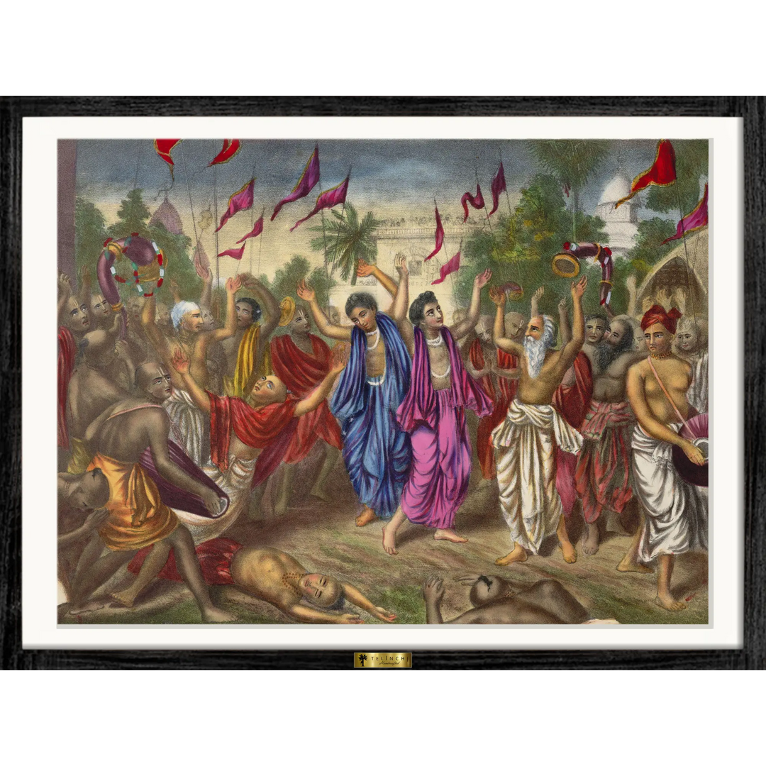 Chant of Devotion