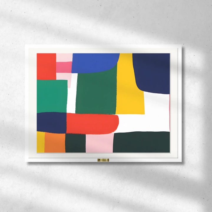 Bold Blocks