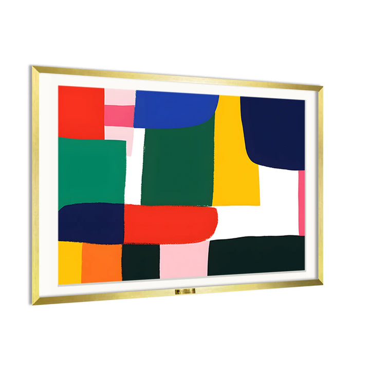 Bold Blocks