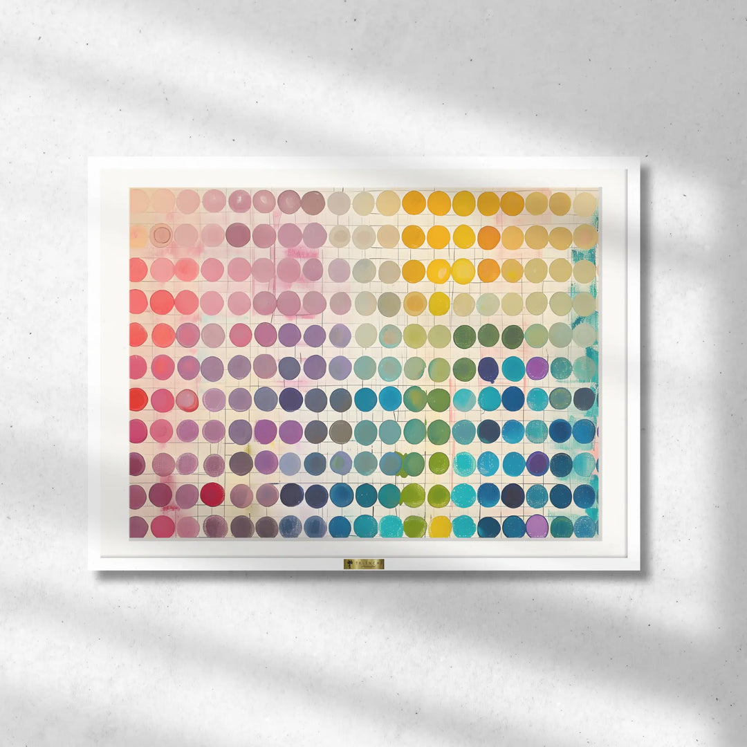 Color Spectrum