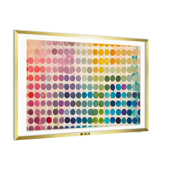 Color Spectrum