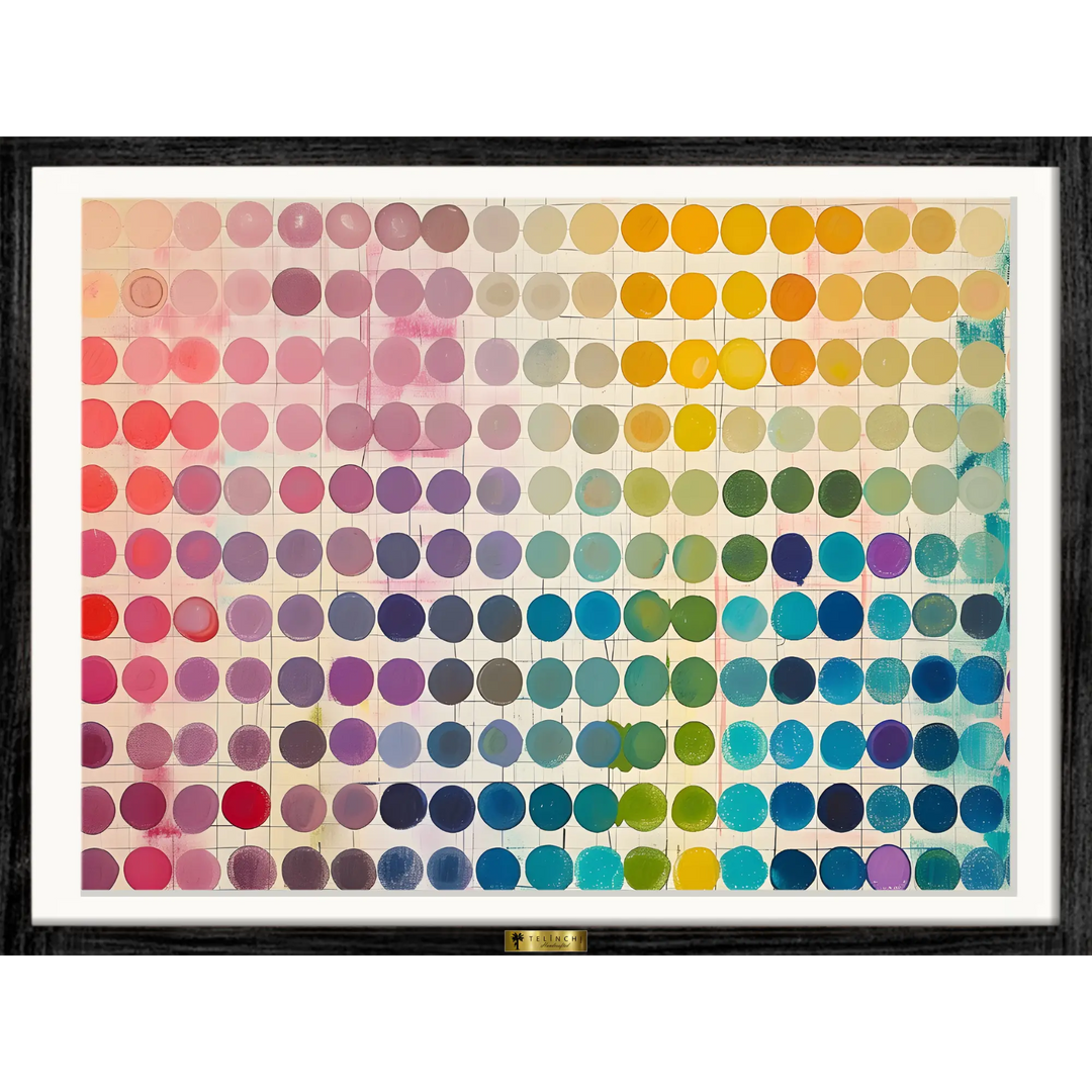 Color Spectrum