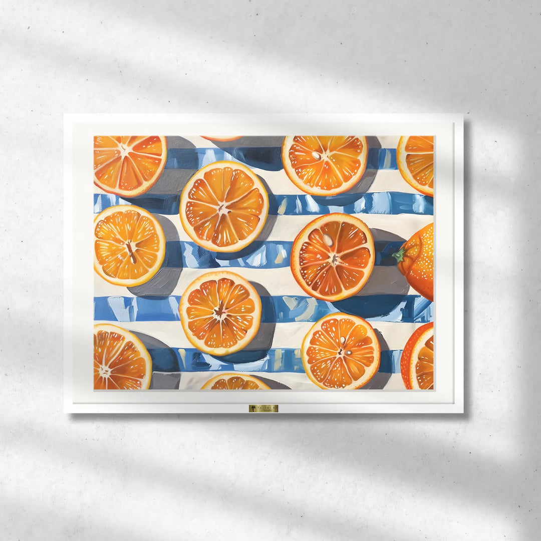 Citrus Splash