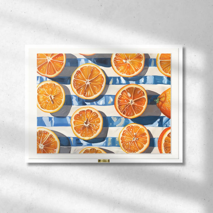 Citrus Splash