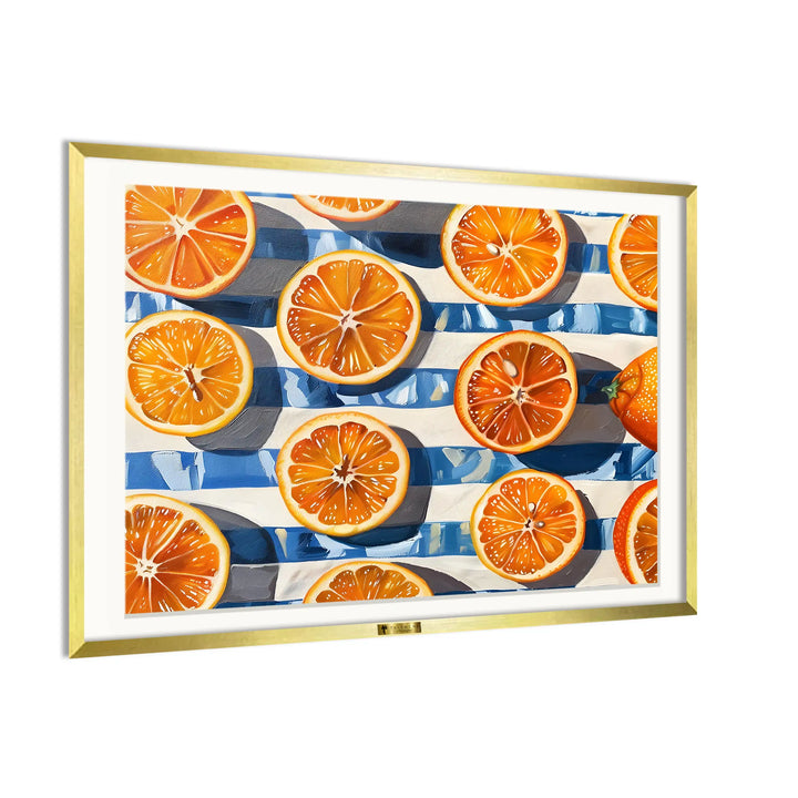 Citrus Splash