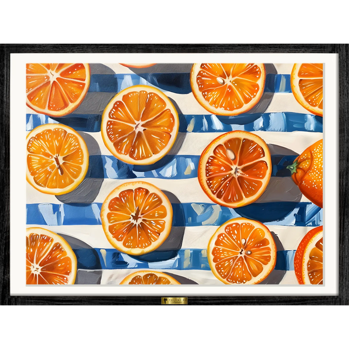 Citrus Splash