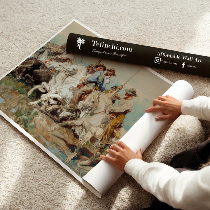 Preparing for Battle