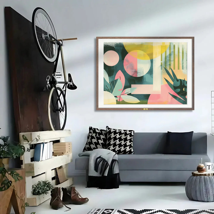 Modern Harmony
