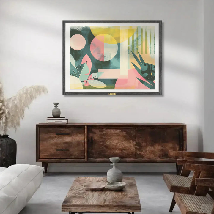 Modern Harmony