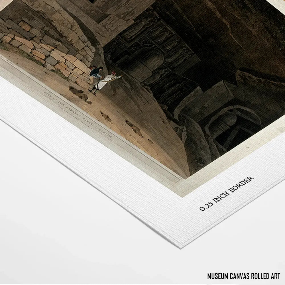 City of Patna 19th century by William Daniell