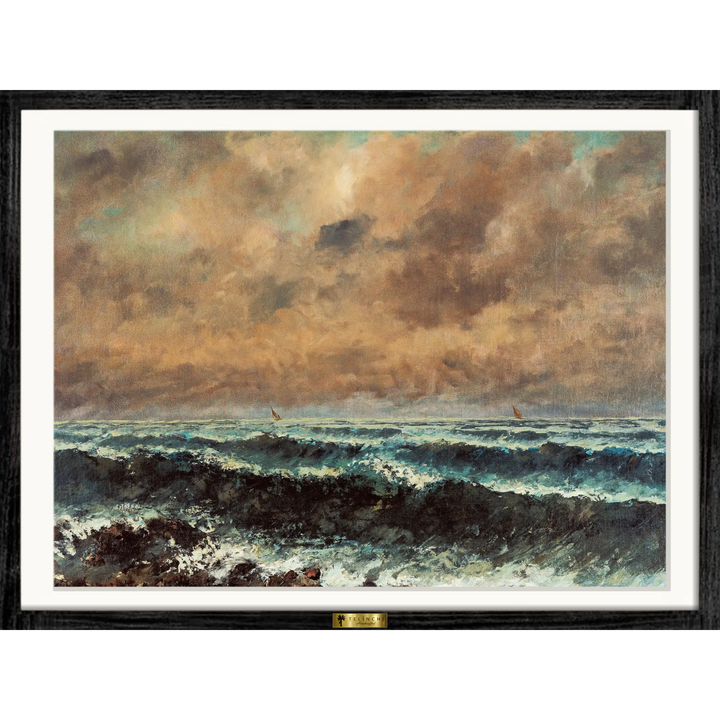 Autumn Sea