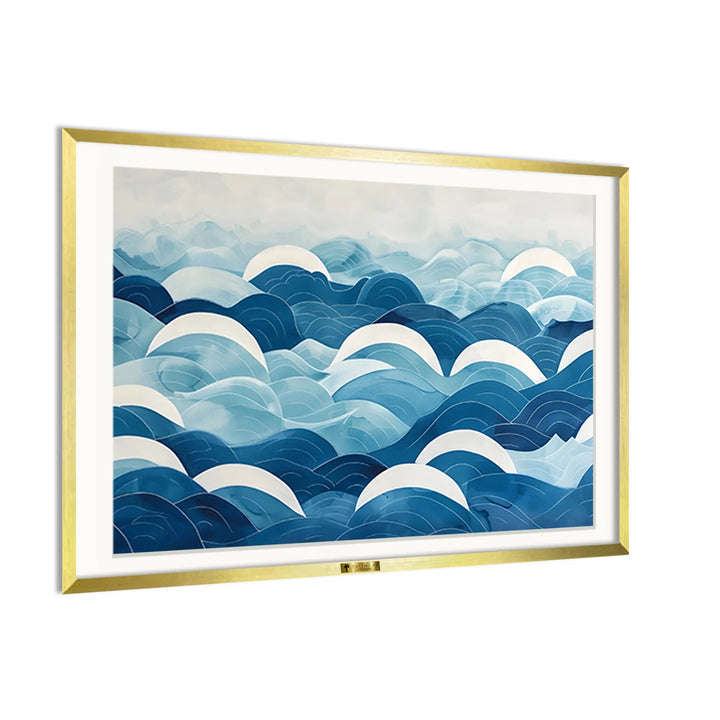 Ocean Waves Symphony