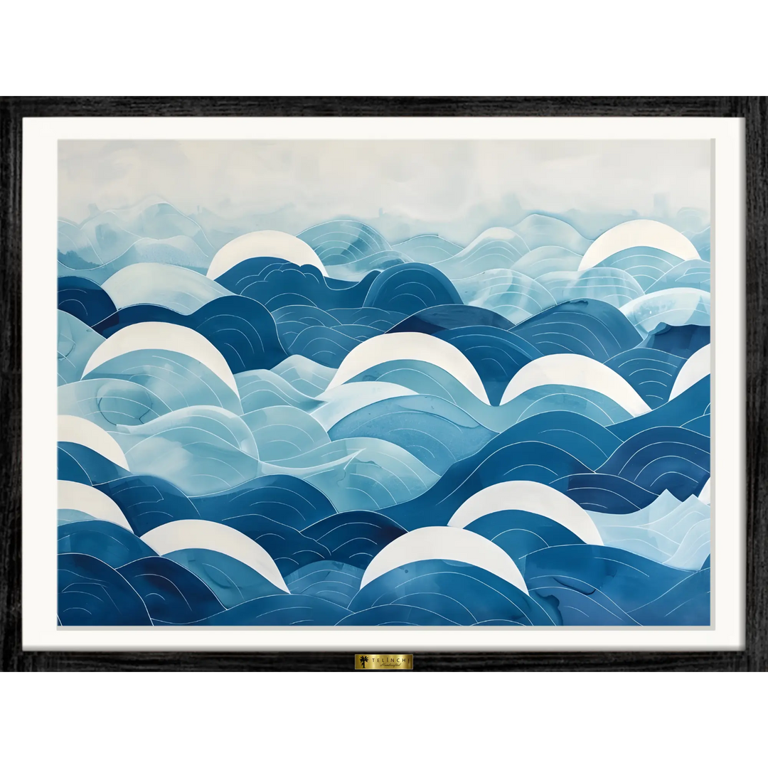 Ocean Waves Symphony